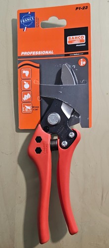 Secateur bahco 30 - secateur, p1-23