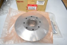 Variateur arrière mobile