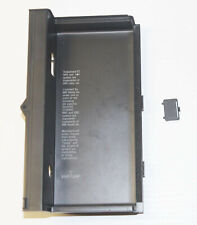 Coax RF Antenna Side Cover Bezel 2-664-609 - Sony Bravia 32" LCD TV KDL-32S2000