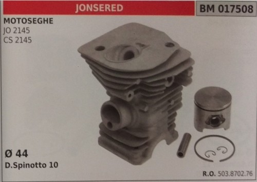 503870276 kit cylindre - 503870276,