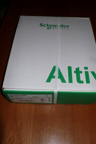 Variateur triphase 380v 2kw - 380v, 2,2kw