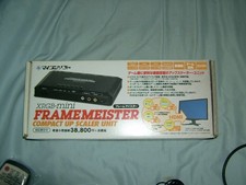 XRGB Mini Framemeister