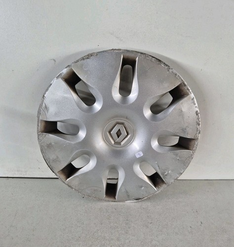 Enjoliveur roue renault - de,