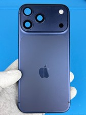 Châssis iPhone 17 Pro Max