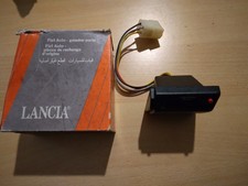 Lancia Gamma Montre Originale