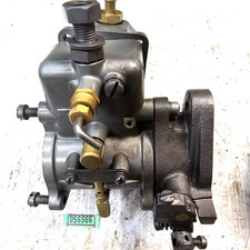 Linkert DC-7 carburetor 1966 FLH Panhead Sportster Harley Servicar Shovel G966