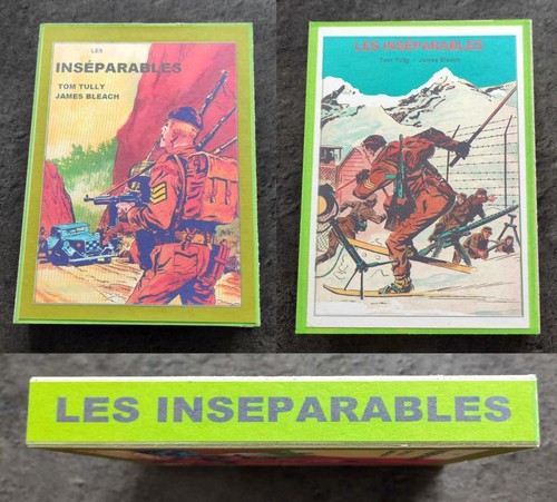 Petits formats les - bd,