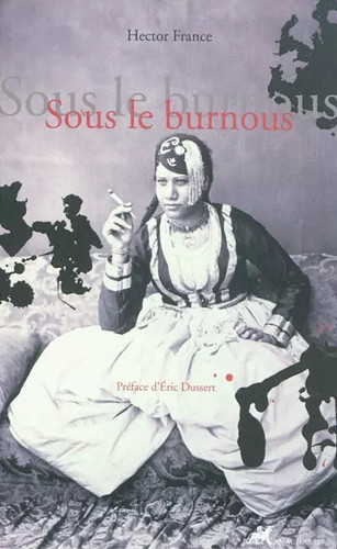 Sous burnous hector - sous,