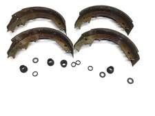 Kit de mâchoires de frein