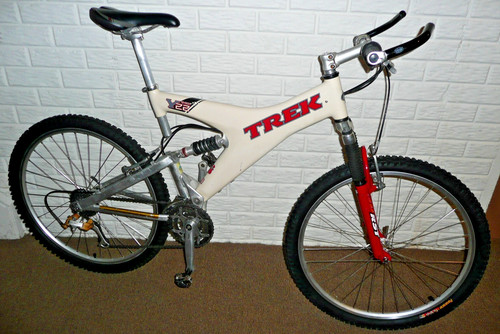 Trek y22 carbon fiber - y22,