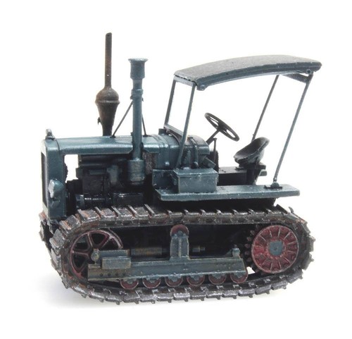 Artitec 387 400 tracteur - artitec, 387.400