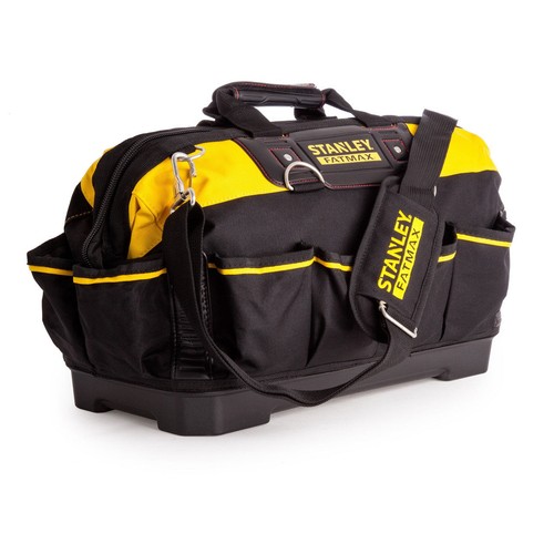 Sac outils stanley fatmax - sac,