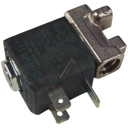 Vanne électromagnétique