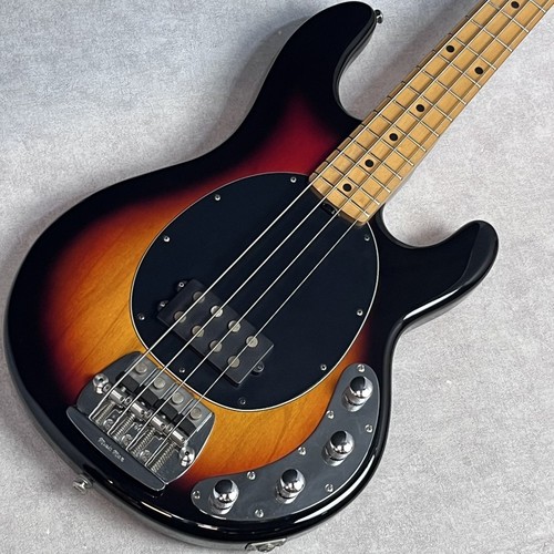 Music man stingray - man, (1999)