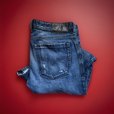 Diesel Zathan Mens Bootcut