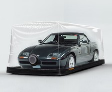 Housse de capsule de