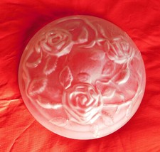 Art Deco tardif : Suspension