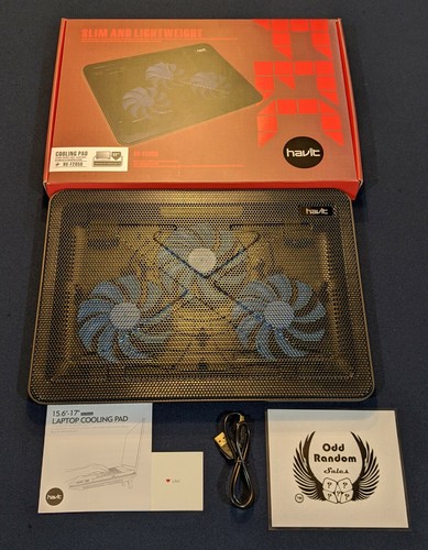 Havit 17 inch laptop - havit,