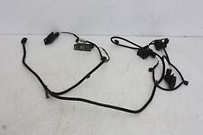 Smart Forfour Rear Parking Wiring Loom With Sensor A4535402506 Genuine