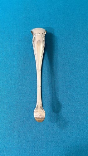 Pince sucre christofle - pince,