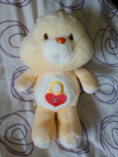Bisounours care bears - care, bears/care