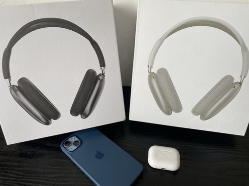 Apple airpods max casque - max,