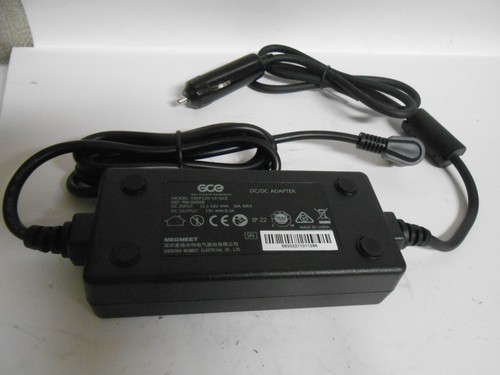 Gce power supply - power, dc/dc
