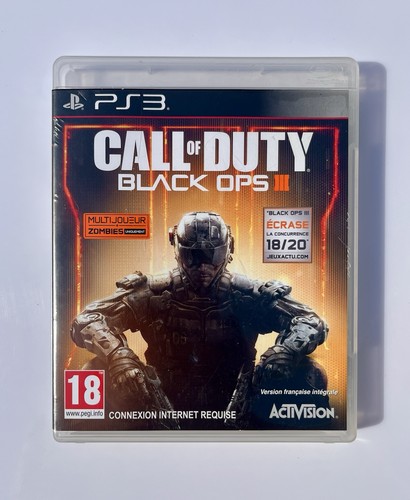 Activision call duty black - of,