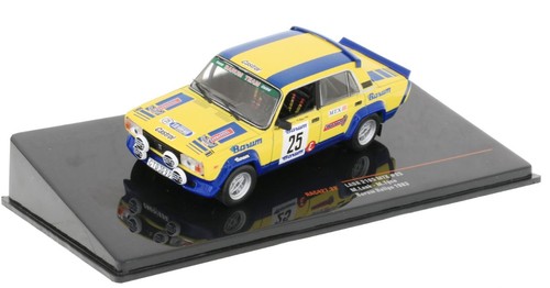 Ixomodels voiture du rallye - ixomodels,