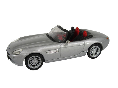 Solido bmw z8 - 1/43,
