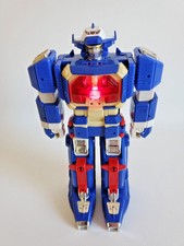 Power Rangers In Space Galaxy