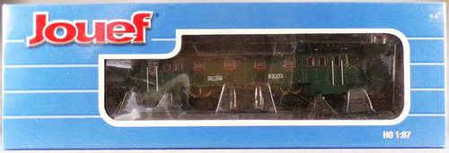 Jouef hj2066 sncf - jouef,