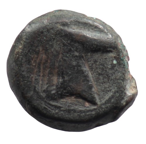 Bronze tête cheval - bronze,