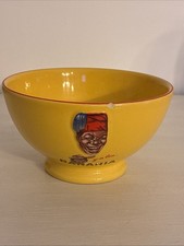 Ancien Grand Bol Publicitaire