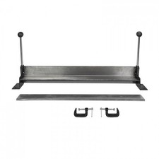 Plieuse manuelle à tôle 750