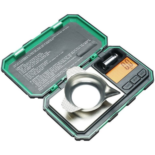 Rcbs digital pocket - pocket, scale
