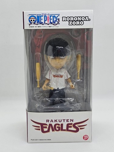 Figurine roronoa zoro one - zoro,