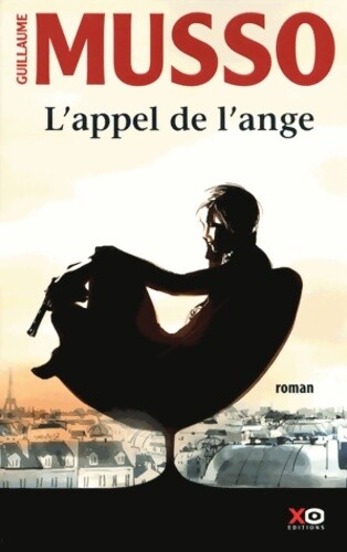 Appel ange guillaume - l'appel, de