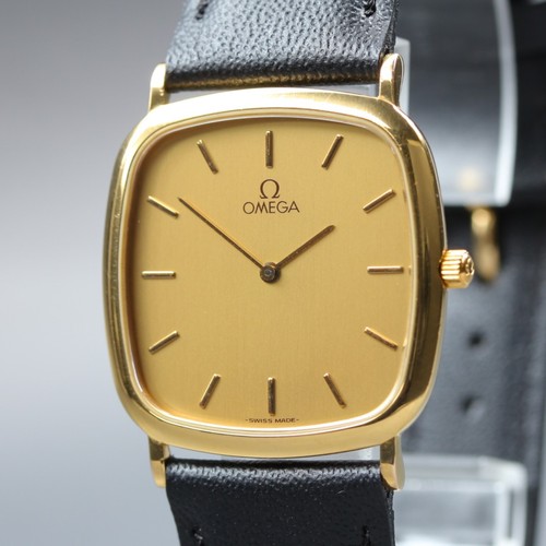 Montre homme omega ville - omega,