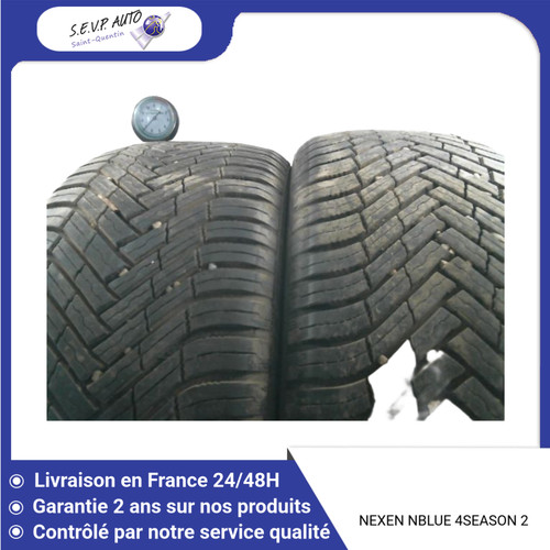 Paire de pneus nexen - de,