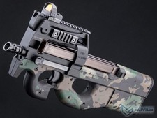EMG KRYTAC FN Herstal P90