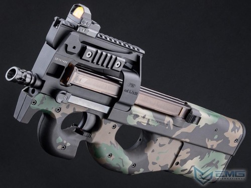 Emg krytac herstal - emg,