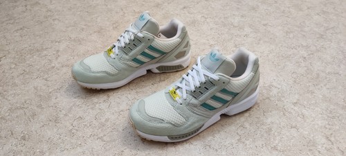 Adidas 8000 sample 1 2 - 8000, 1/2