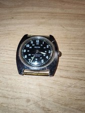  MONTRE MECANIQUE KELTON