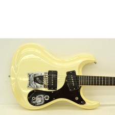 Guitare électrique (Mosrite)