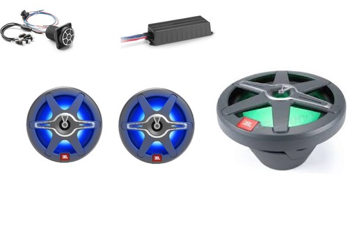 Jbl kit audio marin - jl,