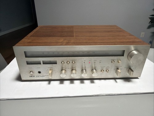 Akai 1050 fm stereo - akai, aa-1050
