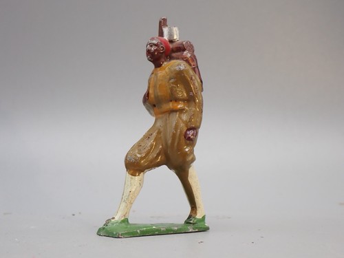 Plomb creux rares - ,