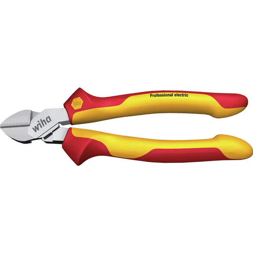 Wiha 43458 pour électricien