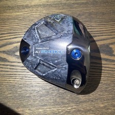 Callaway AI smoke Triple